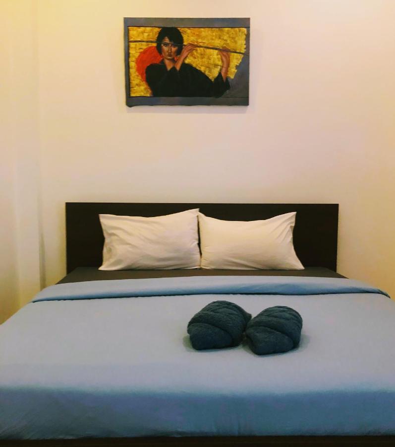 Daisy'S 2 Bedroom Family Home For Up To 5 Guests With Garden & Bbq Koh Samet Екстериор снимка