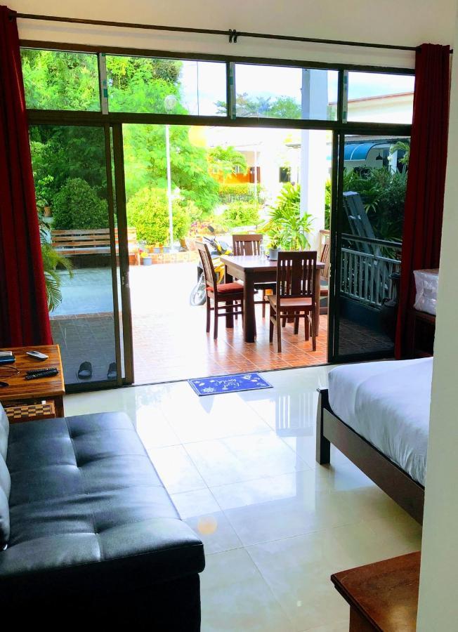 Daisy'S 2 Bedroom Family Home For Up To 5 Guests With Garden & Bbq Koh Samet Екстериор снимка