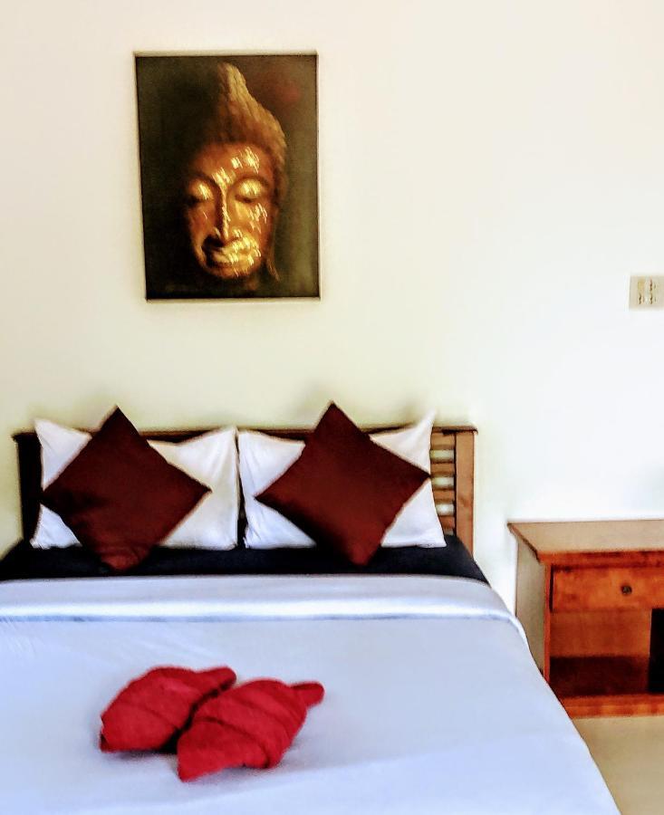Daisy'S 2 Bedroom Family Home For Up To 5 Guests With Garden & Bbq Koh Samet Екстериор снимка