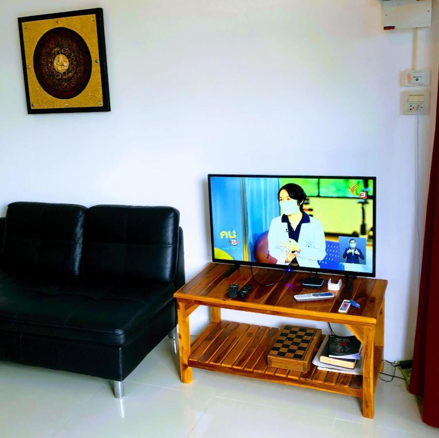 Daisy'S 2 Bedroom Family Home For Up To 5 Guests With Garden & Bbq Koh Samet Екстериор снимка