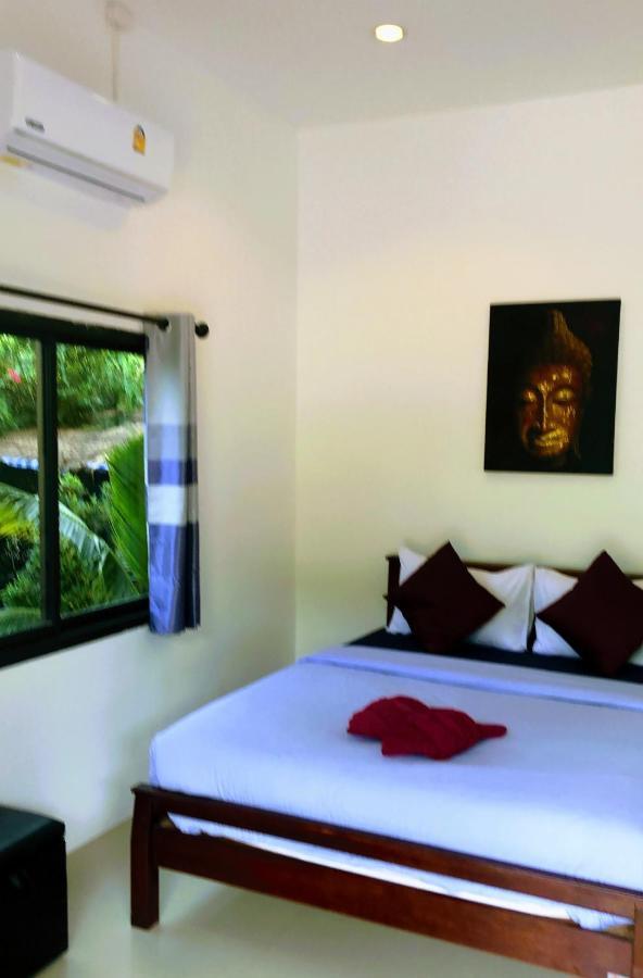 Daisy'S 2 Bedroom Family Home For Up To 5 Guests With Garden & Bbq Koh Samet Екстериор снимка