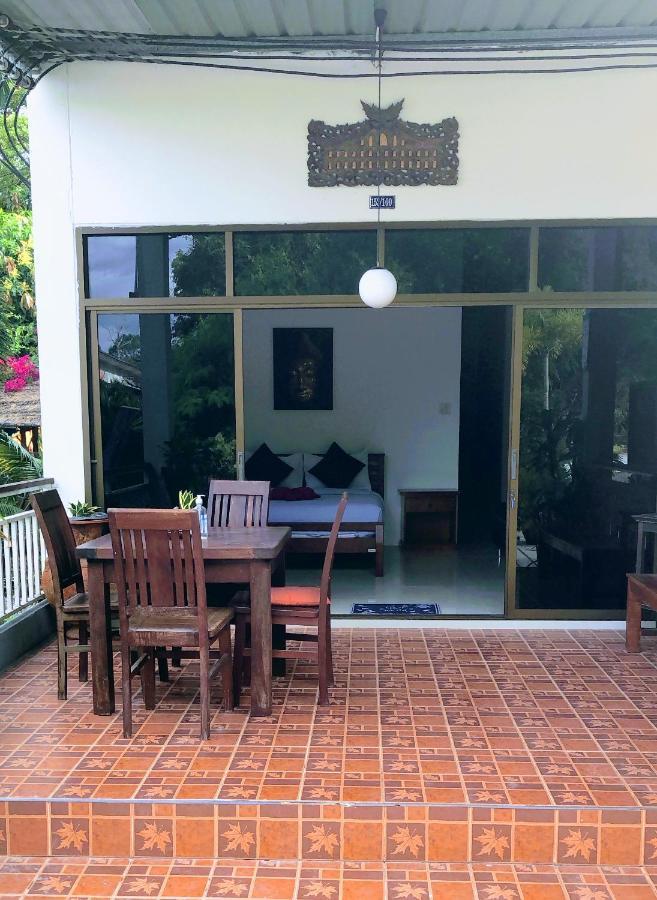 Daisy'S 2 Bedroom Family Home For Up To 5 Guests With Garden & Bbq Koh Samet Екстериор снимка
