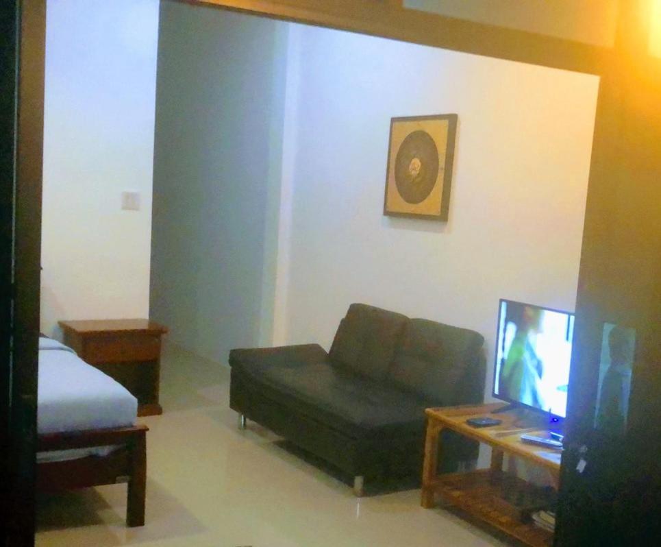 Daisy'S 2 Bedroom Family Home For Up To 5 Guests With Garden & Bbq Koh Samet Екстериор снимка